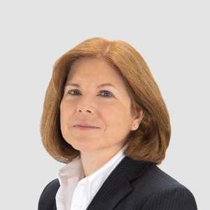 Meet your Posher, Marcia